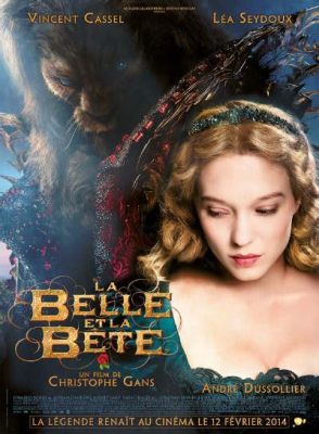  La Belle et la Bête:  A Tale of Enchanted Beauty and Beastly Compassion?