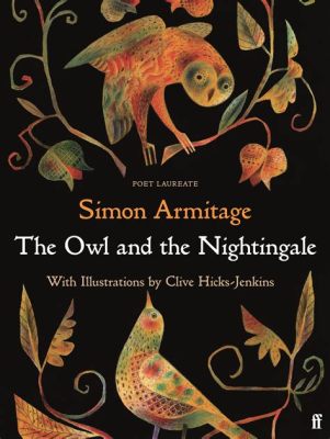  The Owl and the Nightingale: A Curious Tale of Musical Prowess and Societal Expectations?